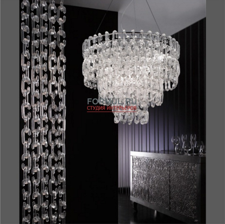 Люстра Voltolina I Do